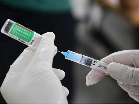 இனிமேல் தட்டுப்பாடுக் கிடையாது... அனைத்து ஞாயிற்றுக்கிழமைகளிலும் தடுப்பூசி முகாம்...