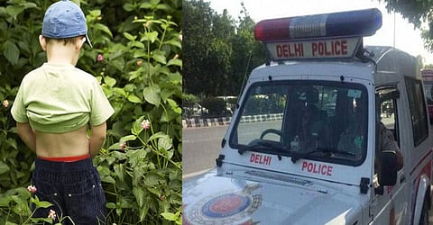 பக்கத்து வீட்டில் சிறுநீர் கழித்த சிறுவன்… தாய் குத்தி கொலை..