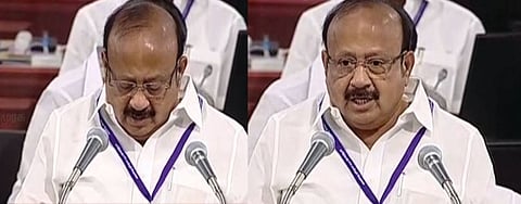 வேளாண் துறை, உழவர் நலத்துறை என பெயர் மாற்றம்..!!