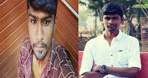 பொள்ளாச்சி பாலியல் வழக்கில் மேலும் ஒருவனை கைது செய்து சிறையில் அடைத்தனர்...