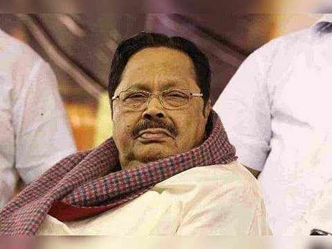 பொருளாதாரம் குறித்து நிதியமைச்சர் கூறுவது தனக்கே புரிவதில்லை- சட்டபேரவையில் சிரிப்பலையை ஏற்படுத்திய துரைமுருகன்