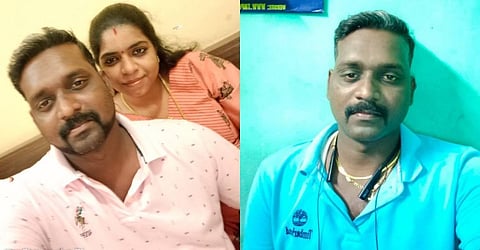 ரூ.10 லட்சம் தரலைனா மனைவியின் ஆபாசபடத்தை நெட்ல விட்றுவேன்! சாமானியரை மிரட்டிய காவலர்…