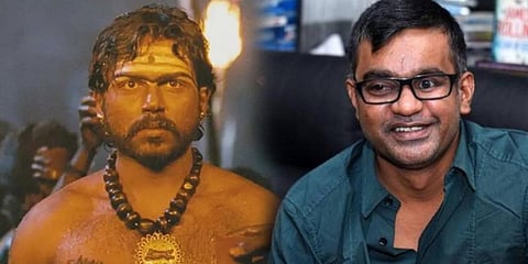 ஆயிரத்தில் ஒருவன் பட்ஜெட்டில் குளறுபடி.. அதனாலதான் படம் வசூல் செய்யவில்லை.. புலம்பிய செல்வராகவன்