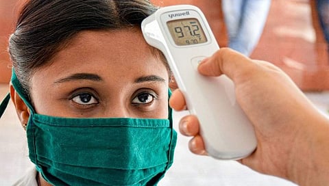 தமிழகத்தில் புதிதாக 1,668 பேருக்கு கொரோனா பாதிப்பு