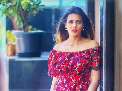 மீரா மிதுன் மீது குண்டர் சட்டத்தின் கீழ் நடவடிக்கை..?