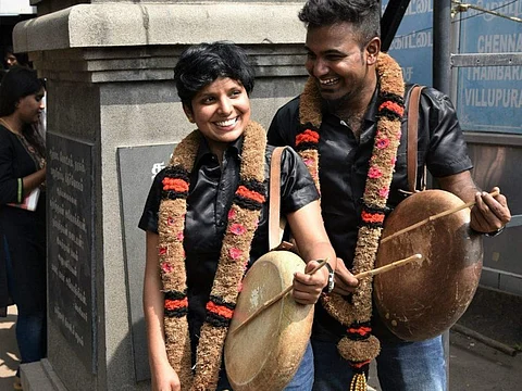 2-வது கணவரை பிரியும் கௌசல்யா..! ஒரு வருடம் மனதளவில் பாதிக்கப்பட்டதாக பதிவு..!
