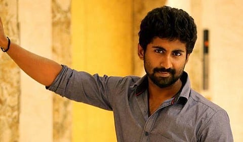 மீண்டும் குட்டி பவானியா... திகில் படத்தில் ஹீரோவாகிறார் மகேந்திரன்