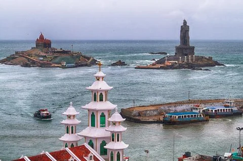 ரூ.37 கோடி மதிப்பீட்டில் கடல்சார் பாலம்... பொதுப்பணித்துறை அமைச்சர் அறிவிப்பு...