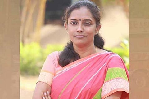 நரேந்திரமோடி அவர்களே..! உங்களால் அதை ஒருபோதும் தடுக்கமுடியாது - ஜோதிமணி எம்.பி