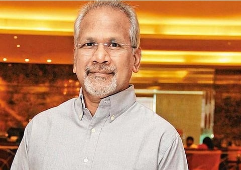 மணிரத்னத்திற்கு எதிராக பீட்டா வழக்கு பதிவு..!! காரணம் என்ன..?