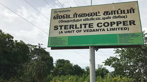 ஸ்டெர்லைட் ஆலையை திறக்க சிறப்பு சட்டம்... ஆதரவாளர்கள் தமிழக அரசுக்கு கோரிக்கை...