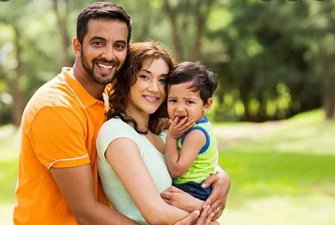 இந்தியாவில் ஒரு குடும்பம் ஒரு குழந்தை திட்டமா..?