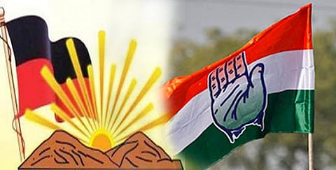 20ஆம் தேதி மாநிலம் முழுவதும் மாபெரும் ஆர்ப்பாட்டம்... திமுக கூட்டணி கட்சிகள் முடிவு...