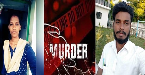 கள்ளக்காதலுக்கு தடையாக இருந்த மனைவி கொலை!