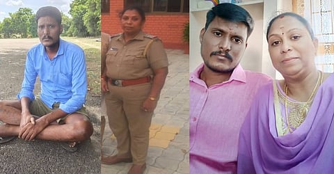 ஒரு டிஐஜிக்கே இந்த நிலைமையா? உன்னால நான் கெட்டேன், என்னால நீ கெட்டாய்…