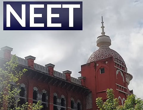 16 வயது மாணவியின் கோரிக்கை என்ன தெரியுமா..? ரத்து செய்து உத்தரவிட்ட உயர்நீதிமன்றம்...