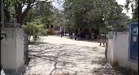 பள்ளிக்கு சென்ற + 2 மாணவி மயங்கி விழுந்து உயிரிழப்பு- பொதுமக்கள் அதிர்ச்சி