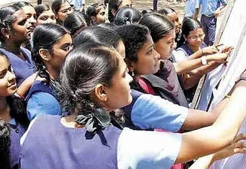 பிளஸ் 2 துணைத் தேர்வுக்கான முடிவுகள் இன்று வெளியீடு!