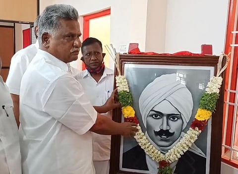 பாஜக ஆளாத மாநில அரசுக்கு குடைச்சல்  கொடுக்க ஆளுரை  பயன்படுத்தும் மத்திய மோடி அரசு…