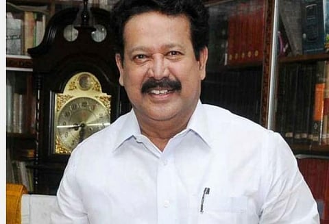 இடஒதுக்கீடு பெற்ற மாணவர்களுக்கு சேர்க்கை எப்போது..? அமைச்சர் பொன்முடி தகவல்...