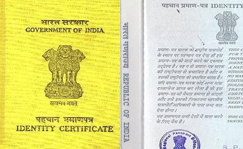 விசா இல்லாமல் ஒரு மாதத்திற்கும் மேலாக தமிழகத்தில் தங்கிய ஸ்ரீலங்கன்ஸ்...