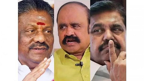 புகழேந்தி தொடர்ந்த அவதூறு வழக்கு... அக்டோபர் 16ஆம் தேதிக்கு ஒத்திவைப்பு...