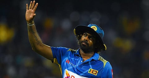 அனைத்து விதமான கிரிக்கெட் போட்டிகளிலிருந்தும் ஓய்வு: லசித் மலிங்கா அறிவிப்பு