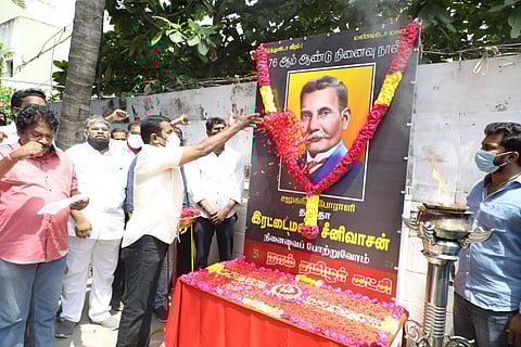 ஆட்சியை கொடுத்தால் ஒரே இரவில் ஜேசிபியால் சுங்கச்சாவடிகளை அகற்றிவிடுவேன்: சீமான் ஆவேசம்...