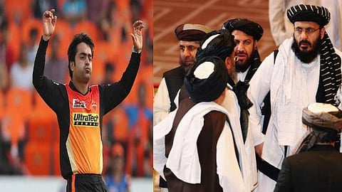 ஐபிஎல் போட்டியை யாரும் ஆப்கானிஸ்தானில் பார்க்க கூடாது: ஐபிஎல் ஒளிபரப்புக்கு தடை விதித்த தலிபான்...