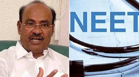 நீட் மோசடிகளின் கூடாரம்... நேர்மையான மாணவர் சேர்க்கைக்கு நீட் கூடாது... பா.ம.க. நிறுவனர் ராமதாஸ் அறிக்கை...