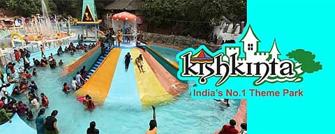 குயின்ஸ்லாண்ட் அமைந்துள்ள நிலம் அறநிலையத்துறைக்கு சொந்தமானது... சட்டப்போராட்டம் நடத்தப்படும் - அமைச்சர் சேகர்பாபு