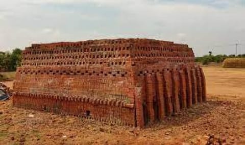 சுற்றுசூழல் அனுமதியின்றி மண் எடுக்கலாம்... செங்கல் சூளை வைத்திருப்பவர், மண்பாண்டம் செய்பவர்களுக்கு அனுமதி...