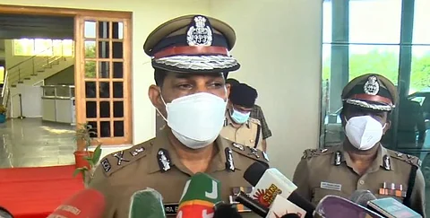 கூலிப்படையினர் ஆதிக்கத்திற்கு முற்றுப்புள்ளி வைக்கப்படும் - டிஜிபி சைலேந்திரபாபு