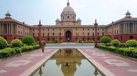 ஓபிசி பட்டியலில் திருநங்கைகள்.. மத்திய அரசு முடிவுக்கு கிளம்பியது எதிர்ப்பு