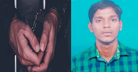 குற்றவாளியை கடத்த முயற்சி- சந்தேகத்தின்படி மூவர் கைது!