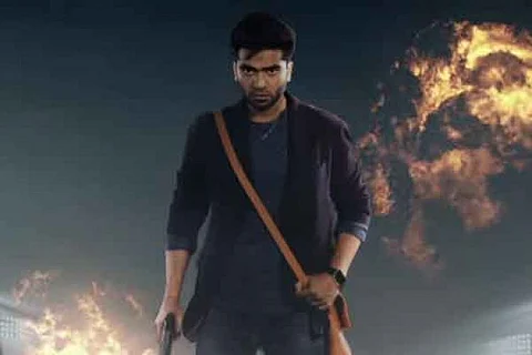 ‘மாநாடு’ படத்தின் ஓடிடி உரிமையை கைப்பற்றிய பிரபல நிறுவனம்…