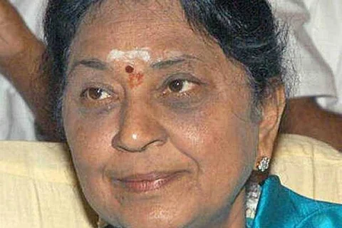 ஊழல் வழக்கில் அதிமுக முன்னாள் அமைச்சருக்கு 5 ஆண்டுகள் சிறை தண்டனை வழங்கி அதிரடி தீர்ப்பு...