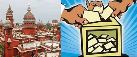 தமிழகம் முன்னுதாரணமாக இருக்க வேண்டும்... சென்னை உயர்நீதிமன்றம் அறிவுறுத்தல்...