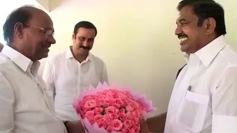 வன்னியர் இடஒதுக்கீட்டை பெற்று கொடுத்தது இ.பி.எஸ். தான்- ராமதாஸ்...
