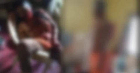 மகளை அரிவாளால் வெட்டி தூக்கிட்டு தற்கொலை செய்த தந்தை...