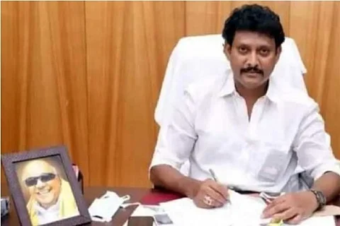 1 முதல் 8 ஆம் வகுப்பு வரை பள்ளிகள் திறப்பது உறுதி... மறுபரிசீலனை செய்யப்படாது - அன்பில் மகேஷ்...