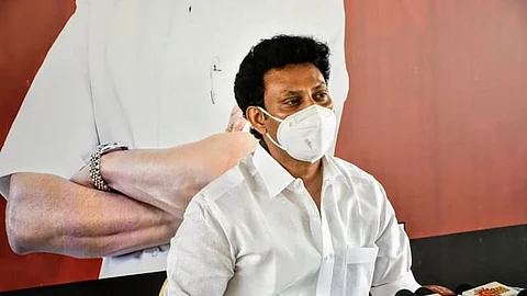 நவம்பர் 1-ஆம் தேதி முதல் ஒன்று முதல் எட்டாம் வகுப்பு வரை பள்ளிகள் திறப்பது உறுதி : அன்பில் மகேஷ் திட்டவட்டம்...