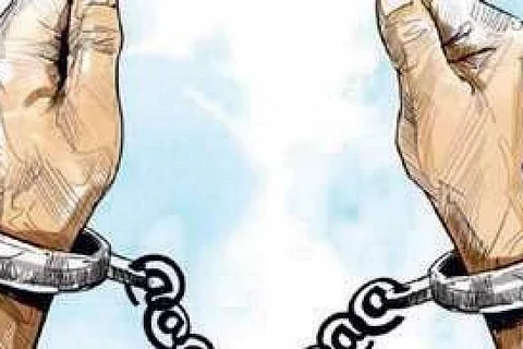 வரதட்சணை வழக்கில் தலைமறைவான நபர்... 3 ஆண்டுகளுக்கு பிறகு கைது...