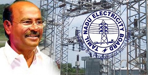 மின்வாரியத்தை லாபத்தில் இயக்குவதற்கான திட்டம் என்ன..? வெள்ளை அறிக்கை தேவை - ராமதாஸ்