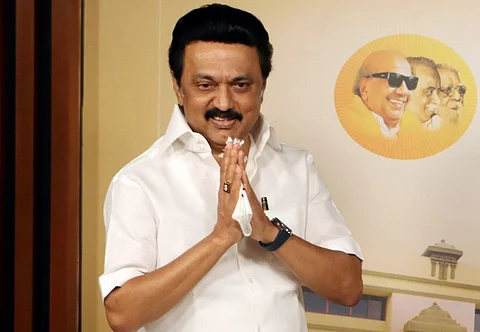 வள்ளலார் பிறந்தநாள் விழா இனி தனிப்பெருங்கருணை நாளாக கடைபிடிக்கப்படும் - முதலமைச்சர்