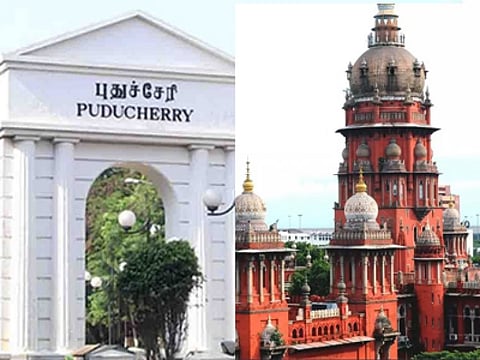 புதுச்சேரி உள்ளாட்சி தேர்தல் அறிவிப்பு வாபஸ்... சென்னை உயர்நீதிமன்றம் அனுமதி...