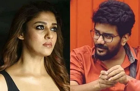 நயன்தாராவின் படத்தில் ஹீரோவாக கவின்.. எல்லாம் லிப்ட் படத்தின் ரிப்ளக்சனோ