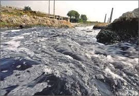 சாயப்பட்டறை கழிவுகளை கண்காணிக்க விரைவில் குழு அமைக்கப்படும்…