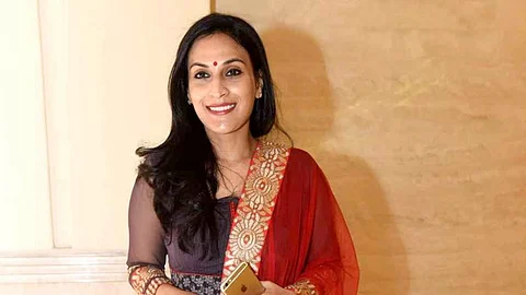 ஐஸ்வர்யா தனுஷின் நெக்ஸ்ட் மூவி அப்டேட் இதோ..!!!