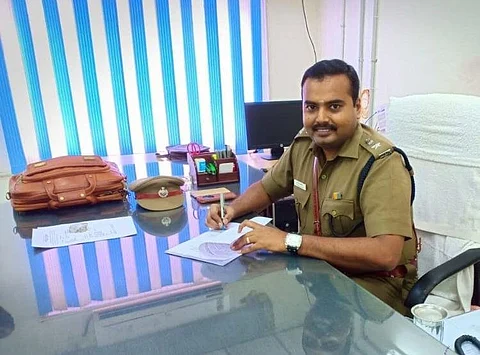 தமிழக போலீஸ் வரலாற்றில் முதல்முறை... உளவுத்துறைக்கு கூடுதலாக ஒரு எஸ்.பி.,